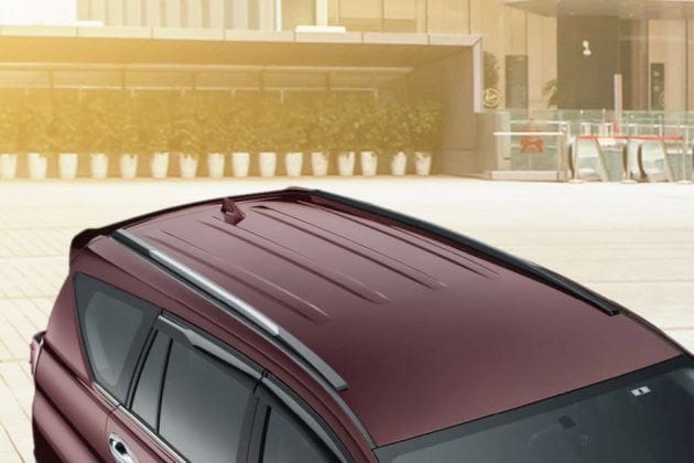 Toyota Innova Crysta [2020-2023] null